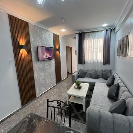 נאדור Apartment Ayoub -For Families Only- מראה חיצוני תמונה