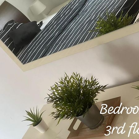 נאדור Apartment Ayoub -For Families Only- מראה חיצוני תמונה