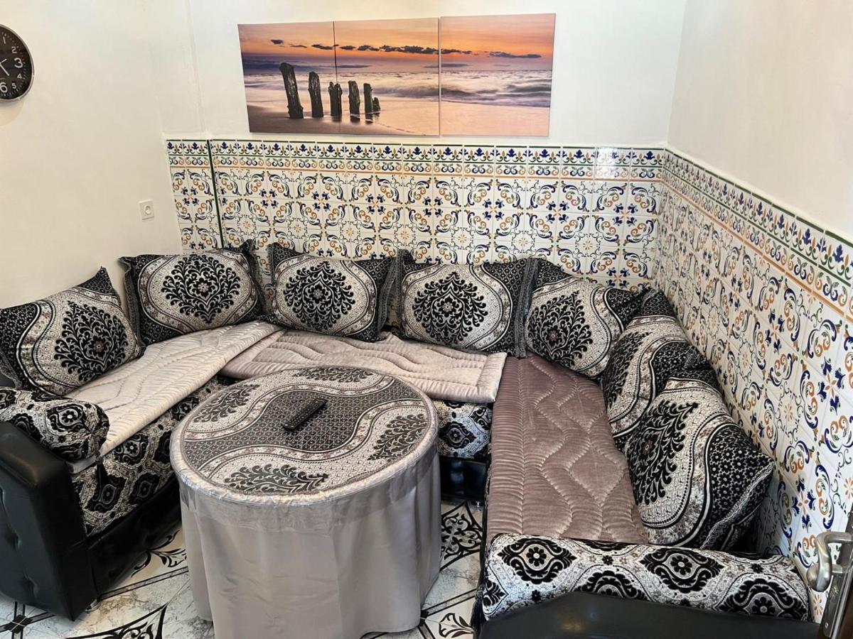 נאדור Apartment Ayoub -For Families Only- מראה חיצוני תמונה