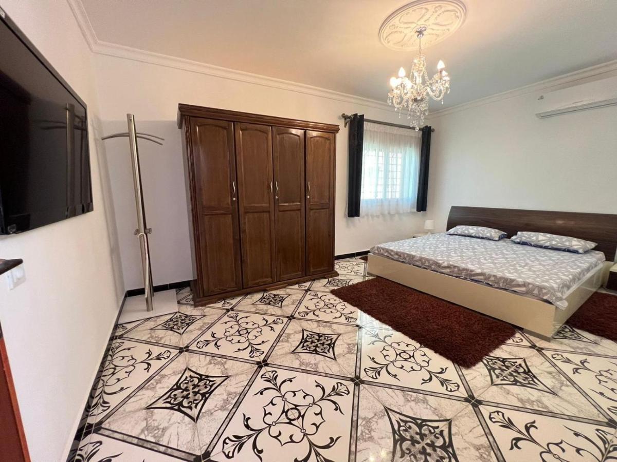 נאדור Apartment Ayoub -For Families Only- מראה חיצוני תמונה