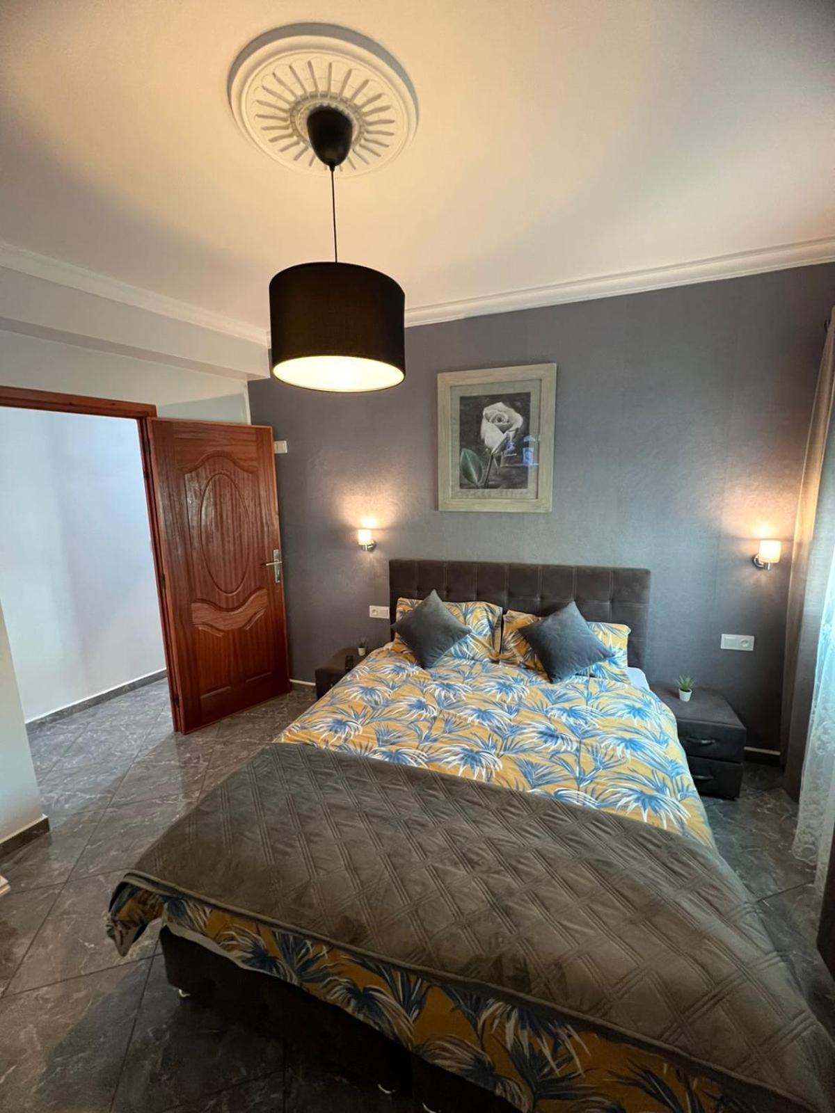 נאדור Apartment Ayoub -For Families Only- מראה חיצוני תמונה