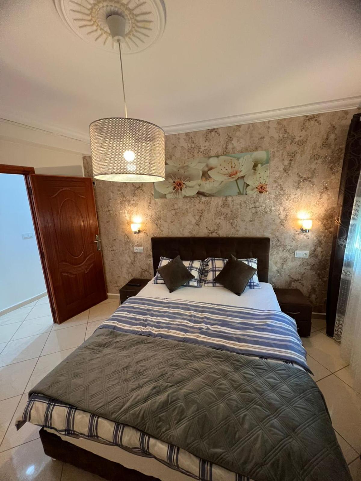 נאדור Apartment Ayoub -For Families Only- מראה חיצוני תמונה