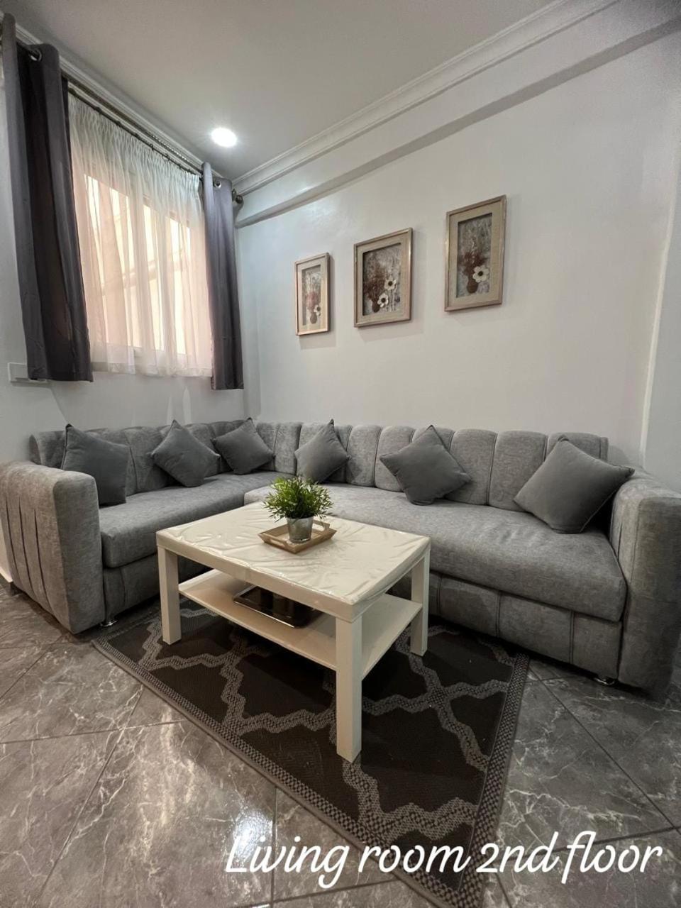 נאדור Apartment Ayoub -For Families Only- מראה חיצוני תמונה