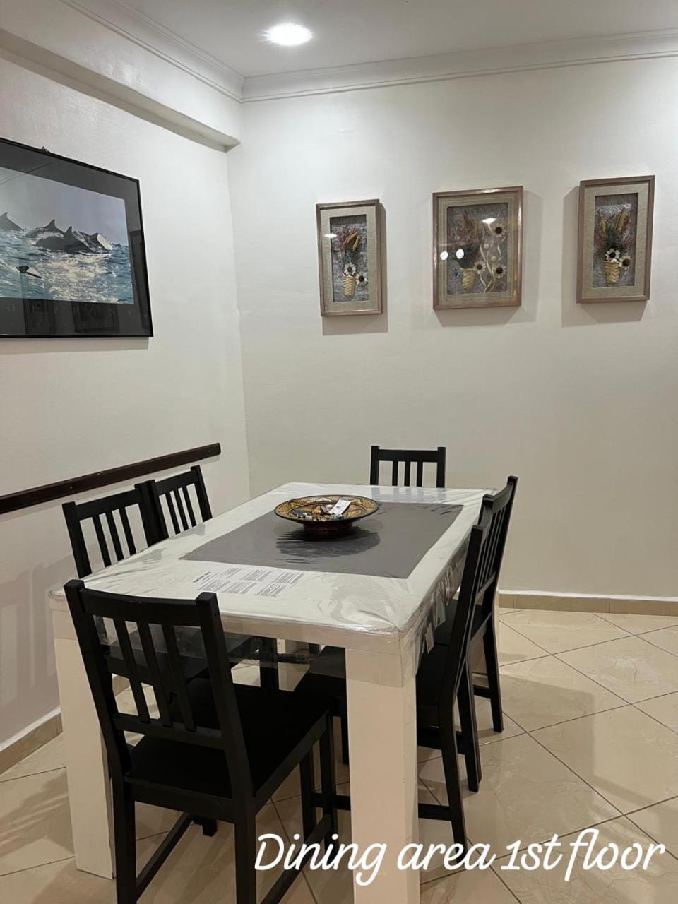 נאדור Apartment Ayoub -For Families Only- מראה חיצוני תמונה