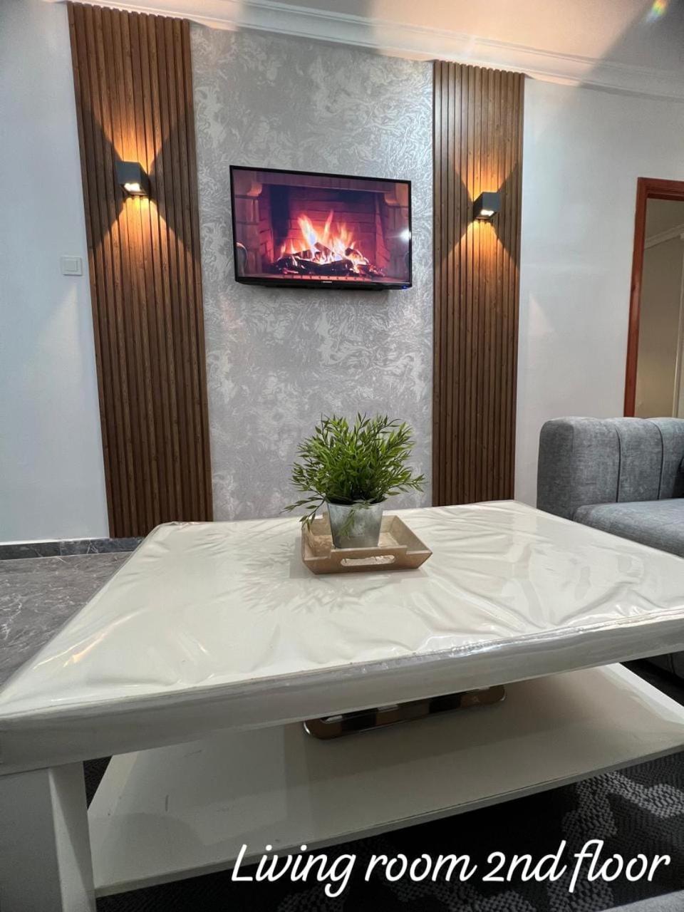 נאדור Apartment Ayoub -For Families Only- מראה חיצוני תמונה
