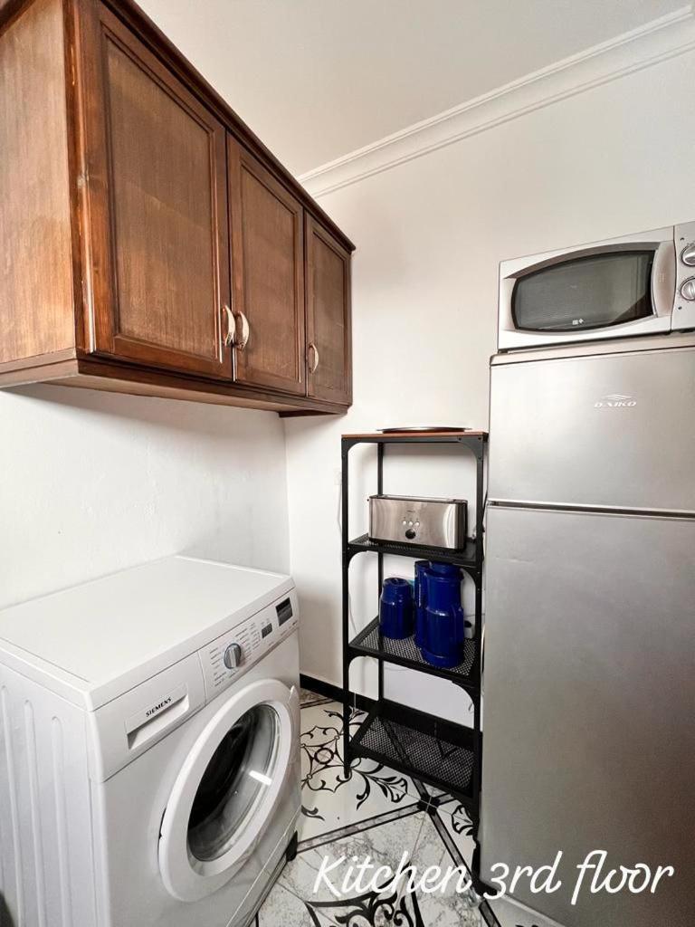 נאדור Apartment Ayoub -For Families Only- מראה חיצוני תמונה