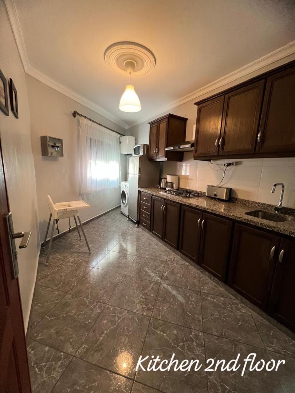 נאדור Apartment Ayoub -For Families Only- מראה חיצוני תמונה