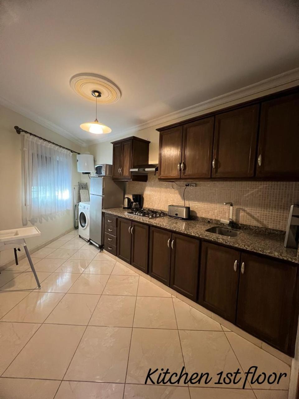 נאדור Apartment Ayoub -For Families Only- מראה חיצוני תמונה
