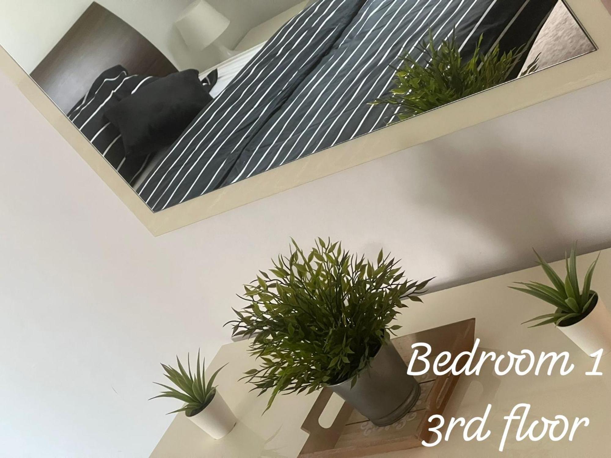 נאדור Apartment Ayoub -For Families Only- מראה חיצוני תמונה
