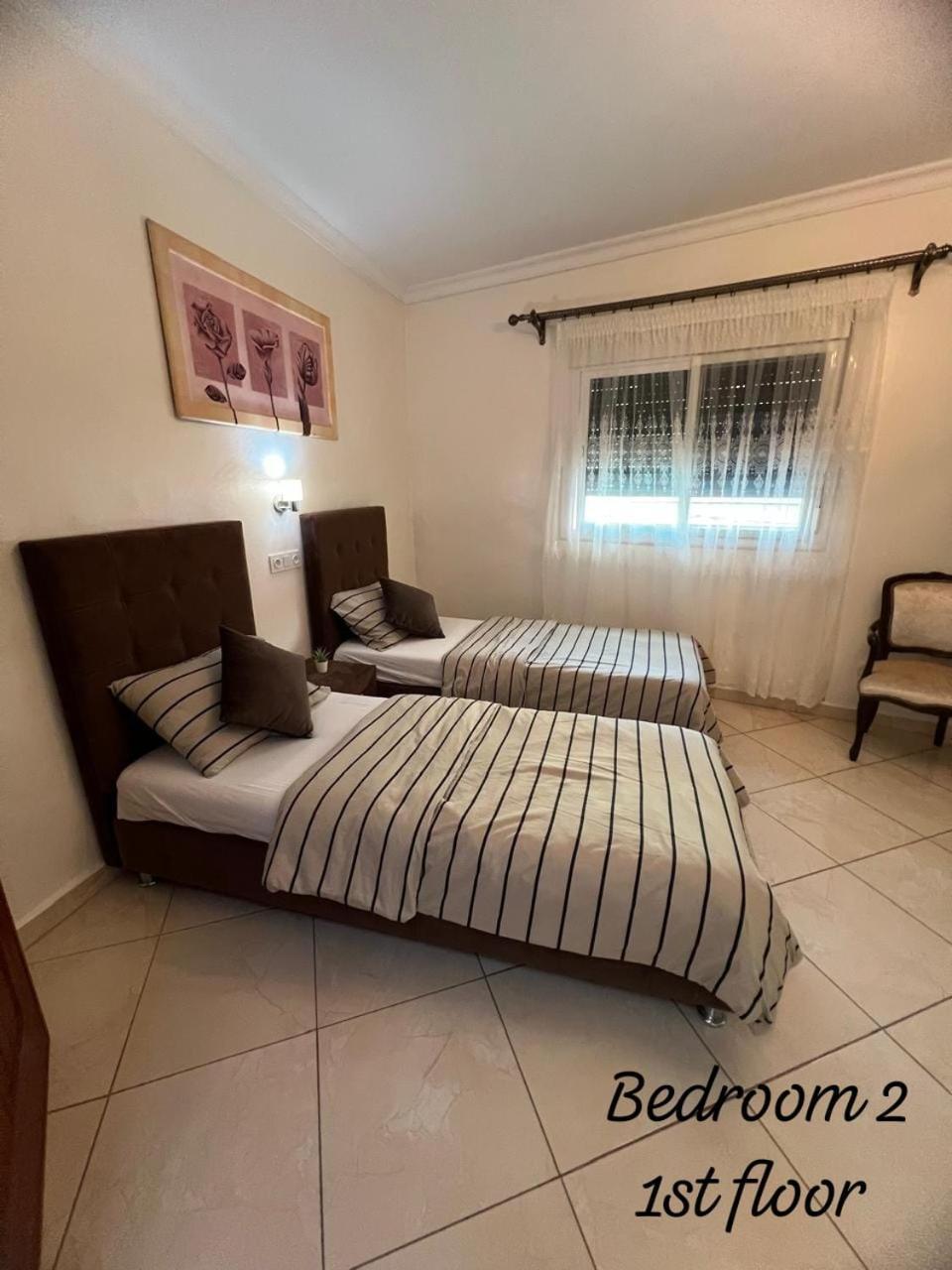 נאדור Apartment Ayoub -For Families Only- מראה חיצוני תמונה