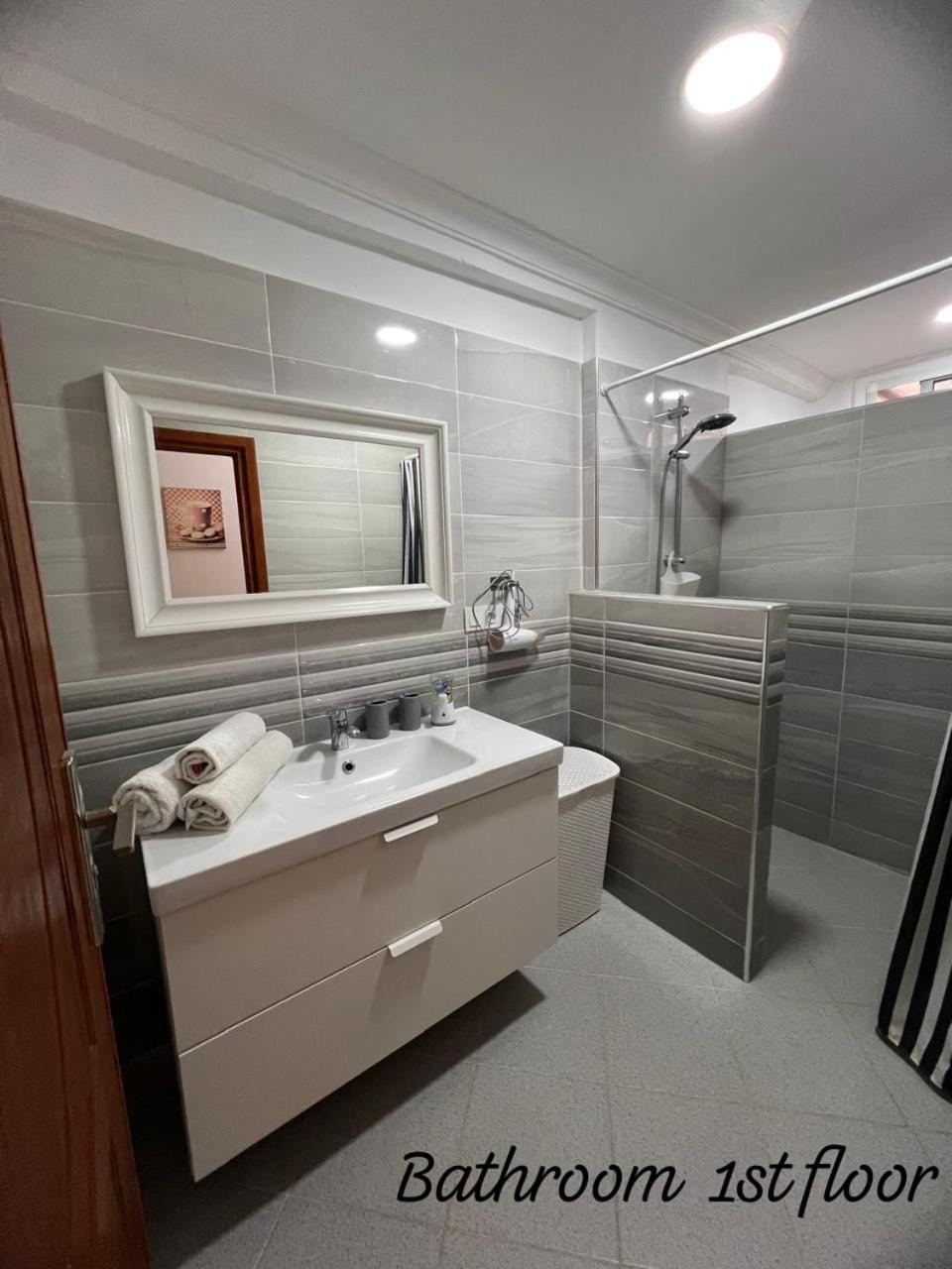 נאדור Apartment Ayoub -For Families Only- מראה חיצוני תמונה