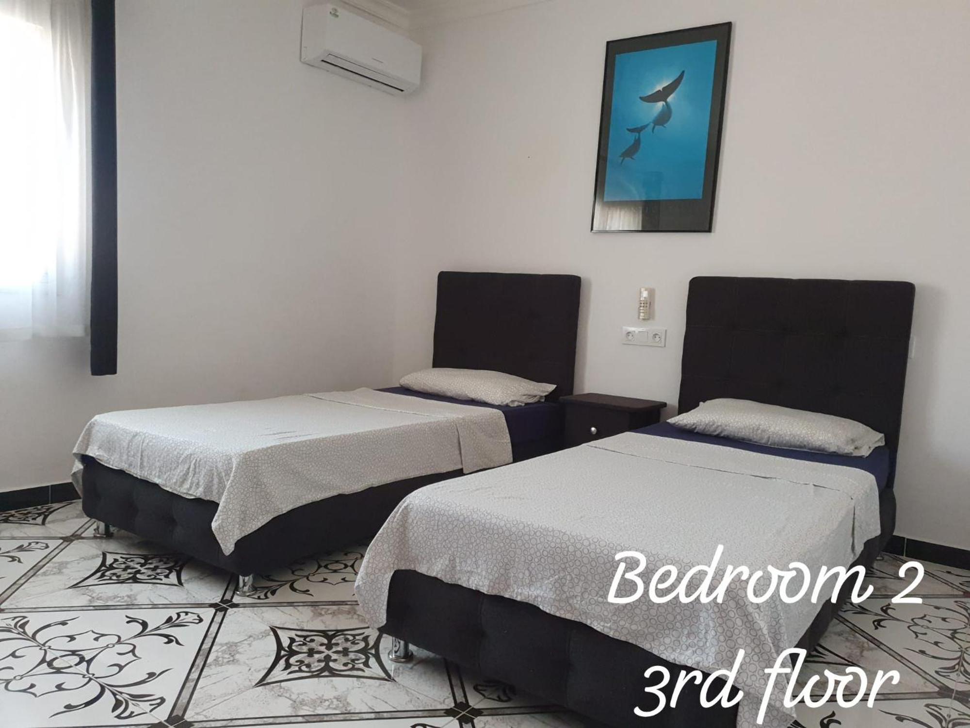 נאדור Apartment Ayoub -For Families Only- מראה חיצוני תמונה