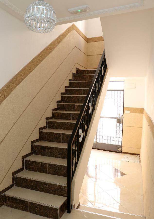 נאדור Apartment Ayoub -For Families Only- מראה חיצוני תמונה