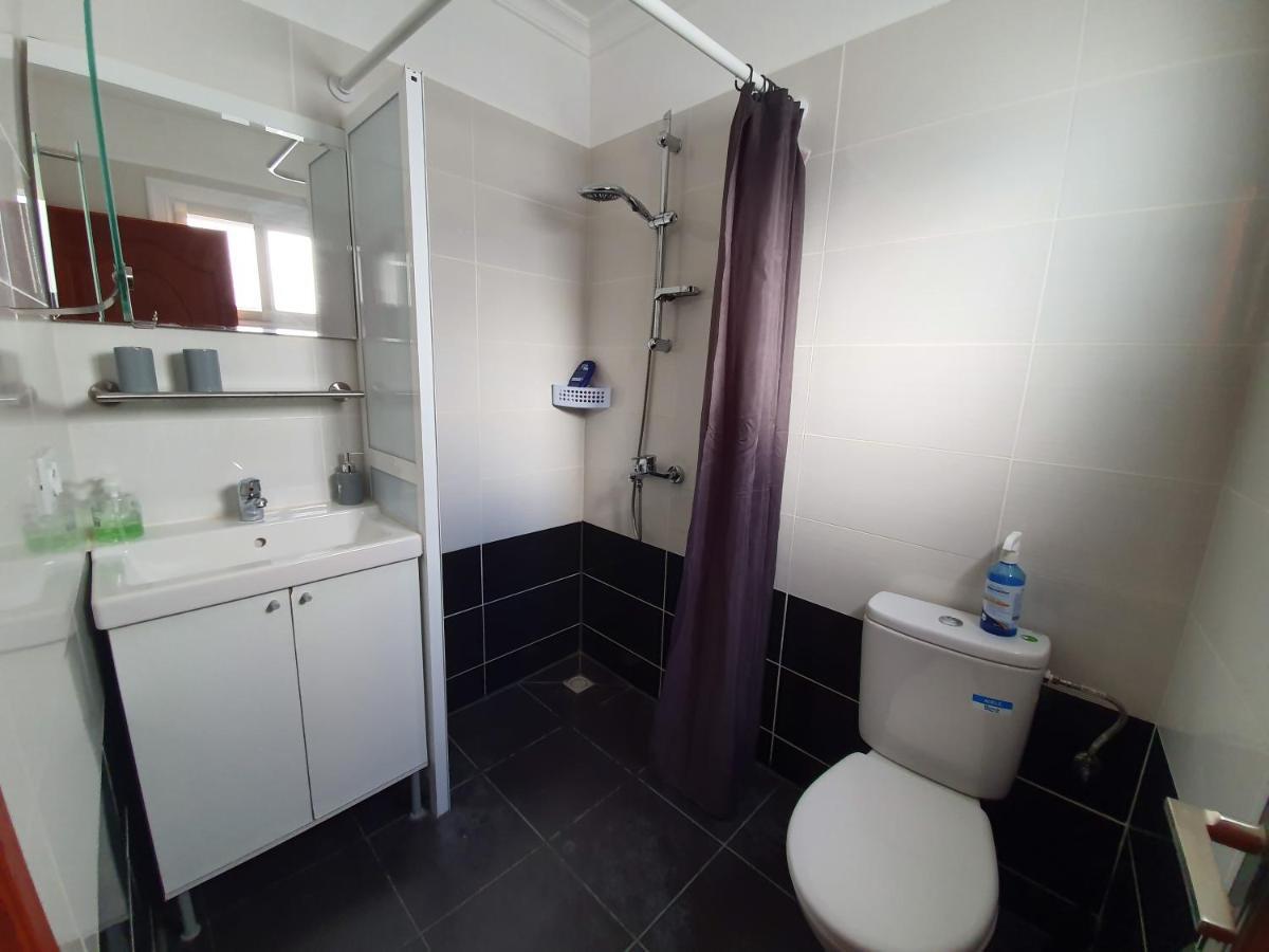 נאדור Apartment Ayoub -For Families Only- מראה חיצוני תמונה