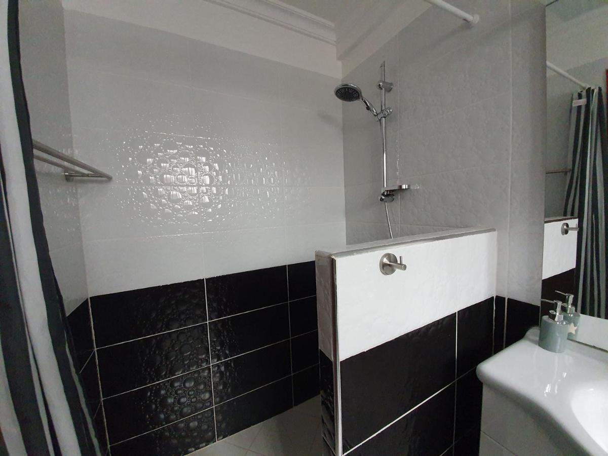 נאדור Apartment Ayoub -For Families Only- מראה חיצוני תמונה